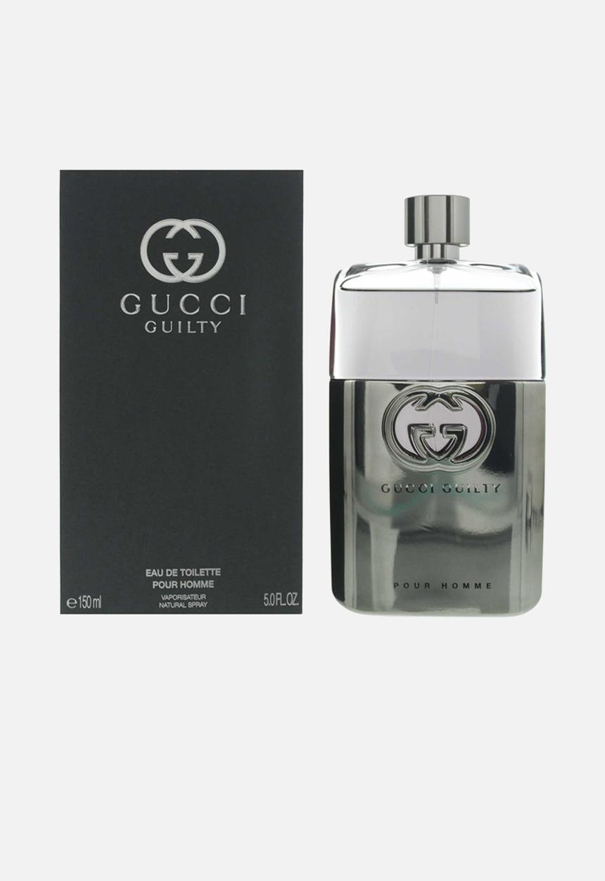 GUCCI - Gucci Guilty Pour Homme Edt - 150ml (Parallel Import)