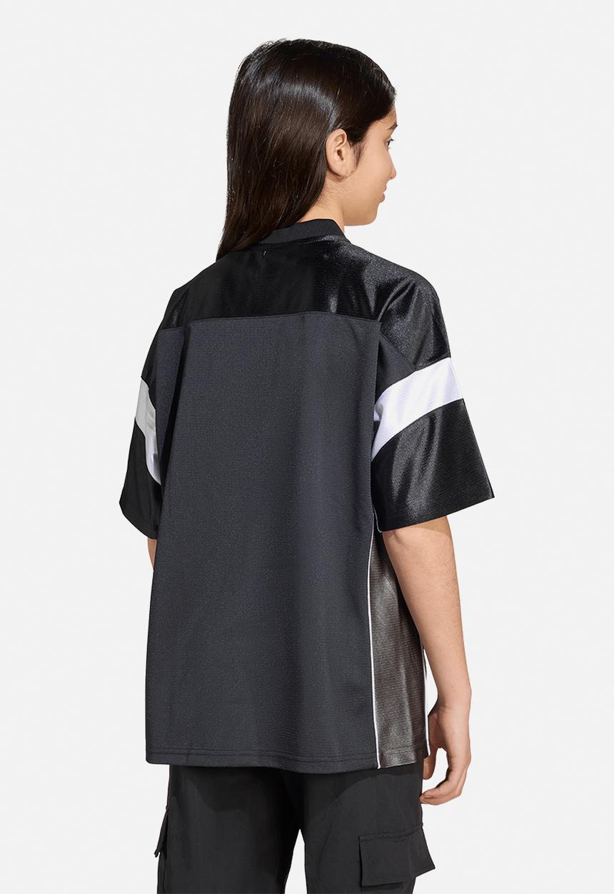 adidas Originals - Jersey Tee - Black