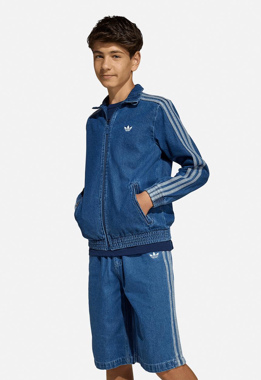adidas Originals - Firebird Den Tt - Medvin
