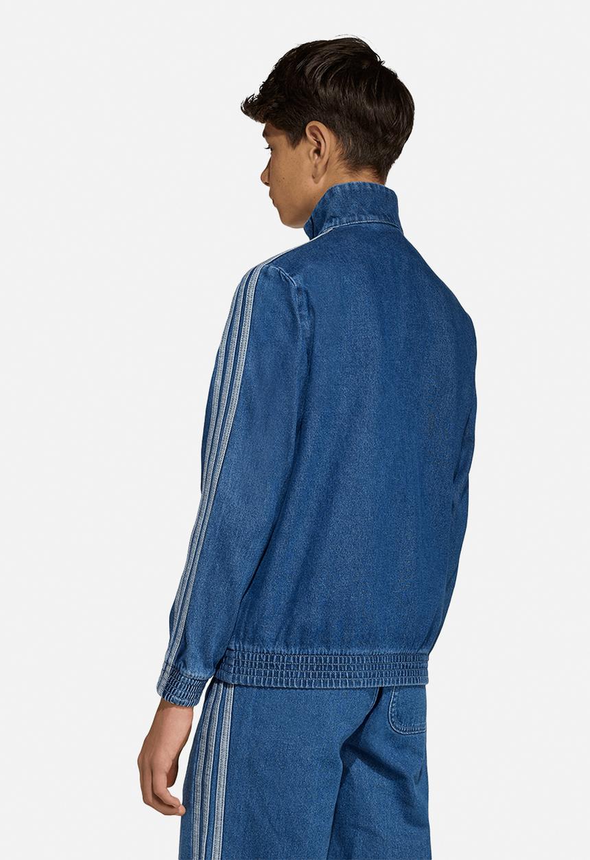 adidas Originals - Firebird Den Tt - Medvin