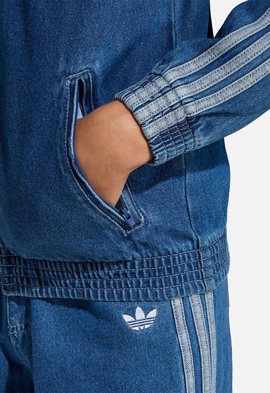 adidas Originals - Firebird Den Tt - Medvin