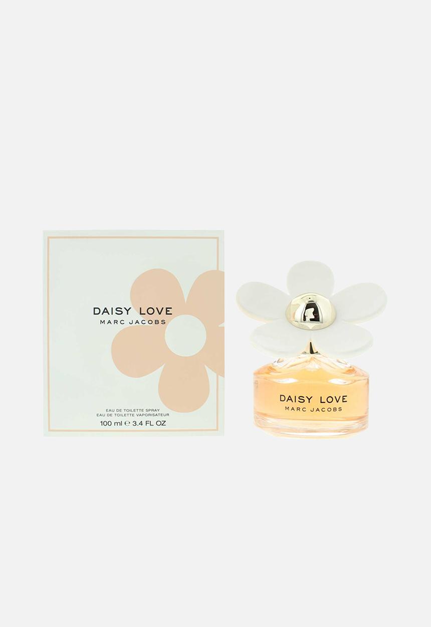 Marc Jacobs - Marc Jacobs Daisy Love Edt - 100ml (Parallel Import)