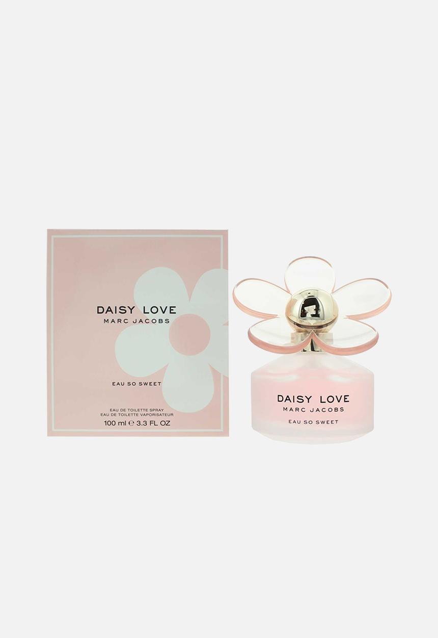 Marc Jacobs - Marc Jacobs Daisy Love Eau So Sweet Edt - 100ml (Parallel Import)