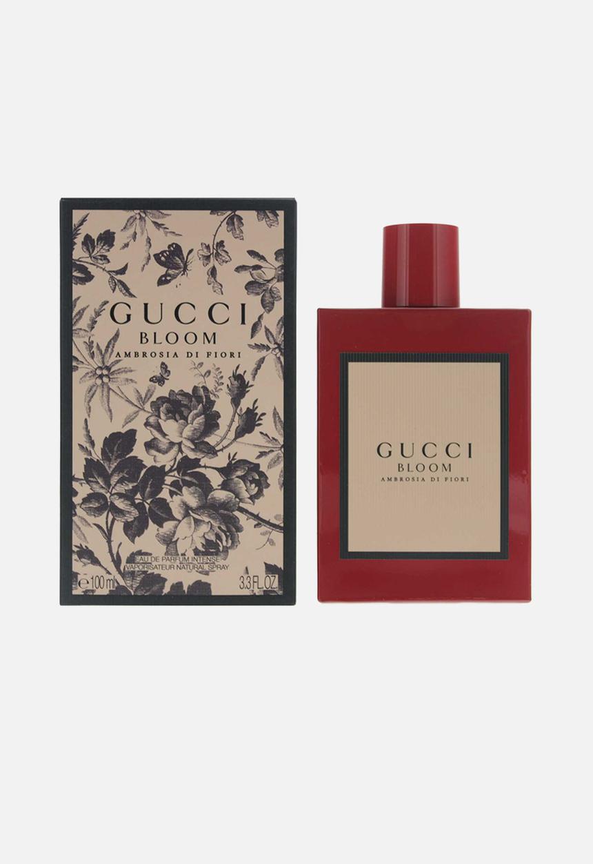 GUCCI - Gucci Bloom Ambrosia Di Fiori Edp - 100ml (Parallel Import)
