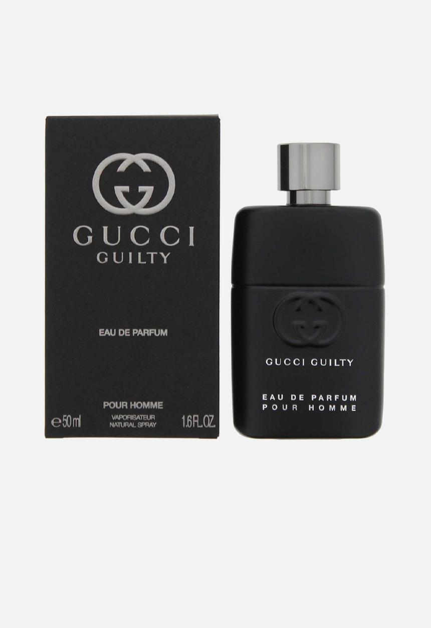 GUCCI - Gucci Guilty Pour Homme Edp - 50ml (Parallel Import)