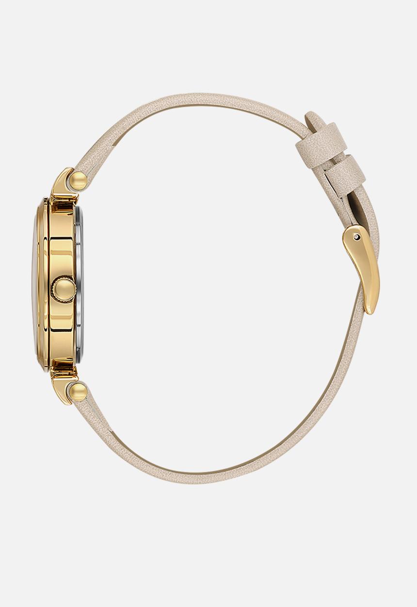 Daniel Klein - DK113967-3 Watch - Gold/Neutral