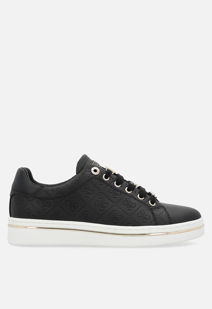 GUESS - Stasey4 sneaker - black