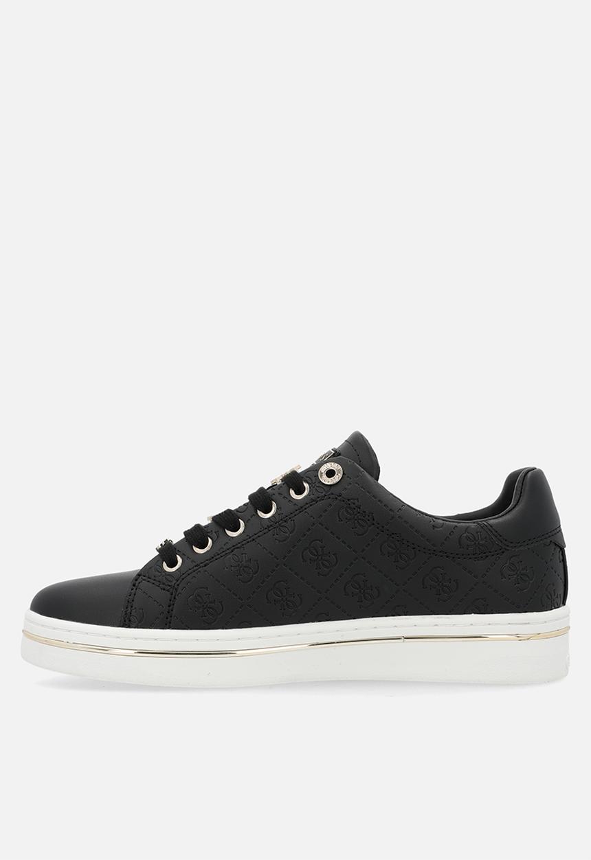 GUESS - Stasey4 sneaker - black