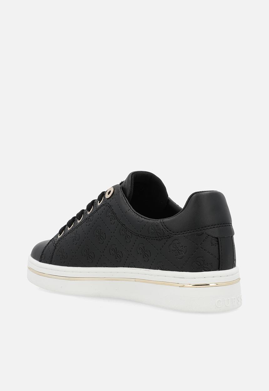 GUESS - Stasey4 sneaker - black