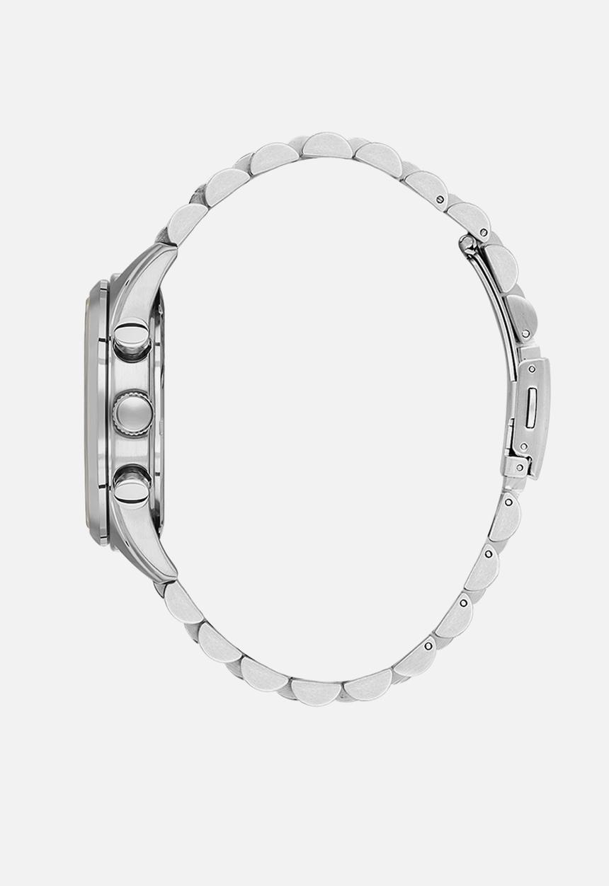Daniel Klein - DK113976-1 Watch - Silver