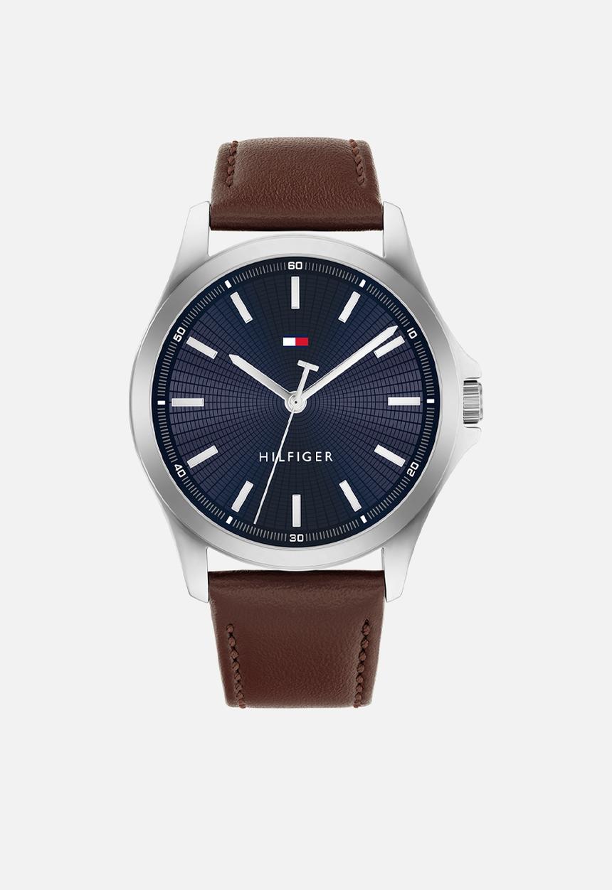 Tommy Hilfiger - Bruce TH1710669 - Brown/Blue