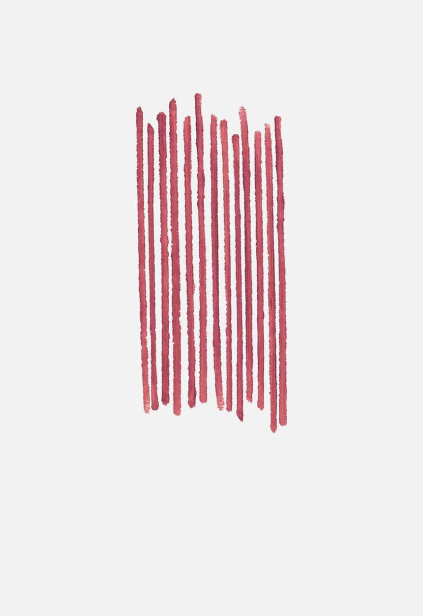 W7 Cosmetics - Lip Surge Lip Plumping Pencil 0.23g - Hot Gossip