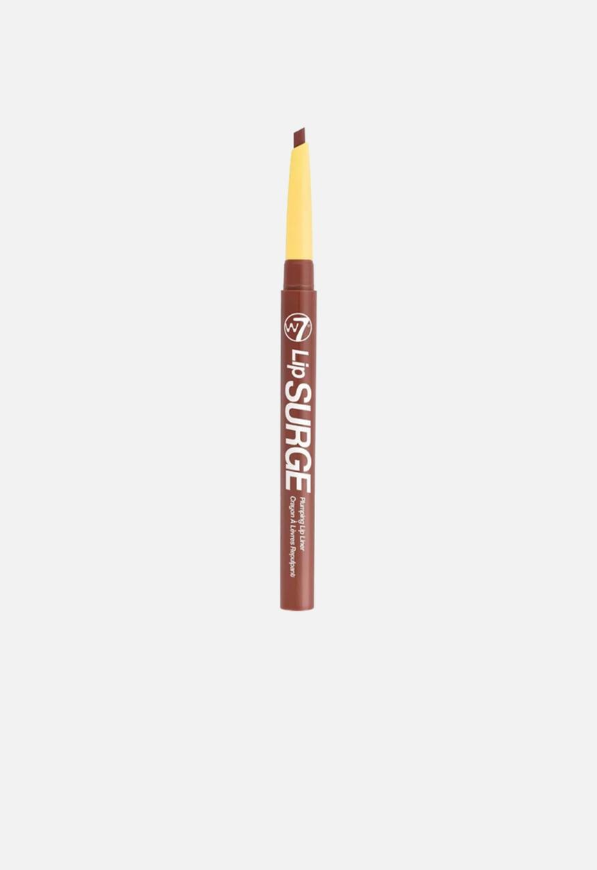 W7 Cosmetics - Lip Surge Lip Plumping Pencil 0.23g - Latte Lips