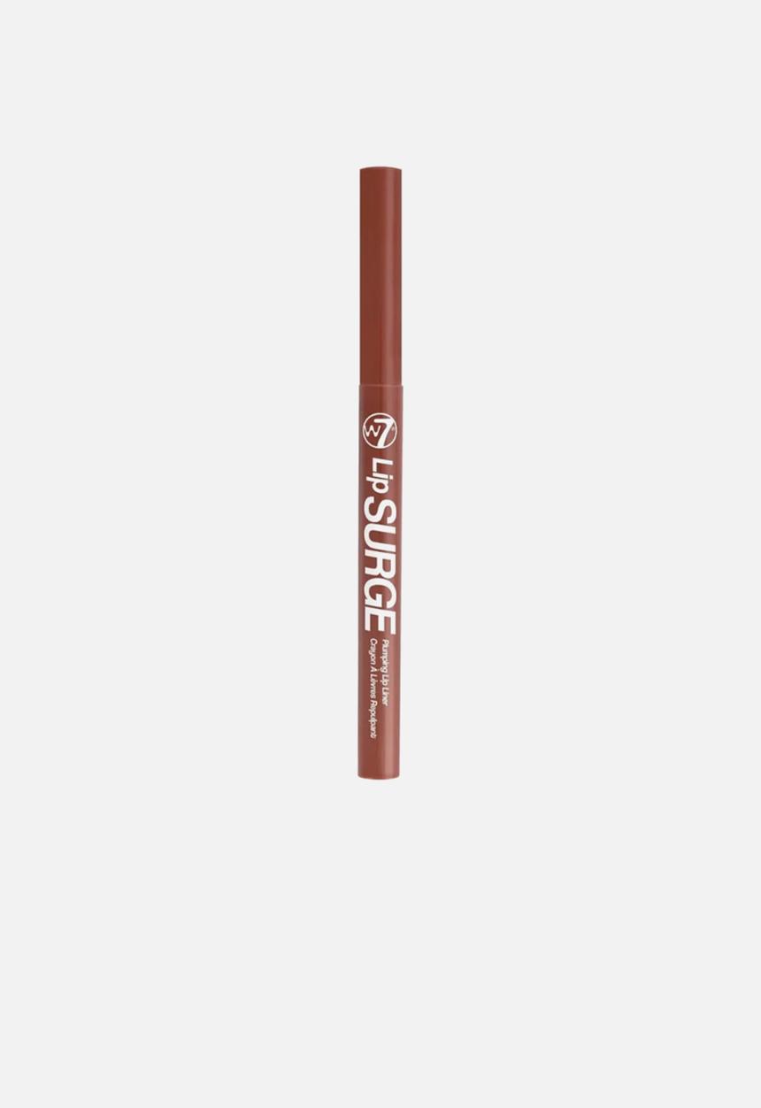 W7 Cosmetics - Lip Surge Lip Plumping Pencil 0.23g - Latte Lips