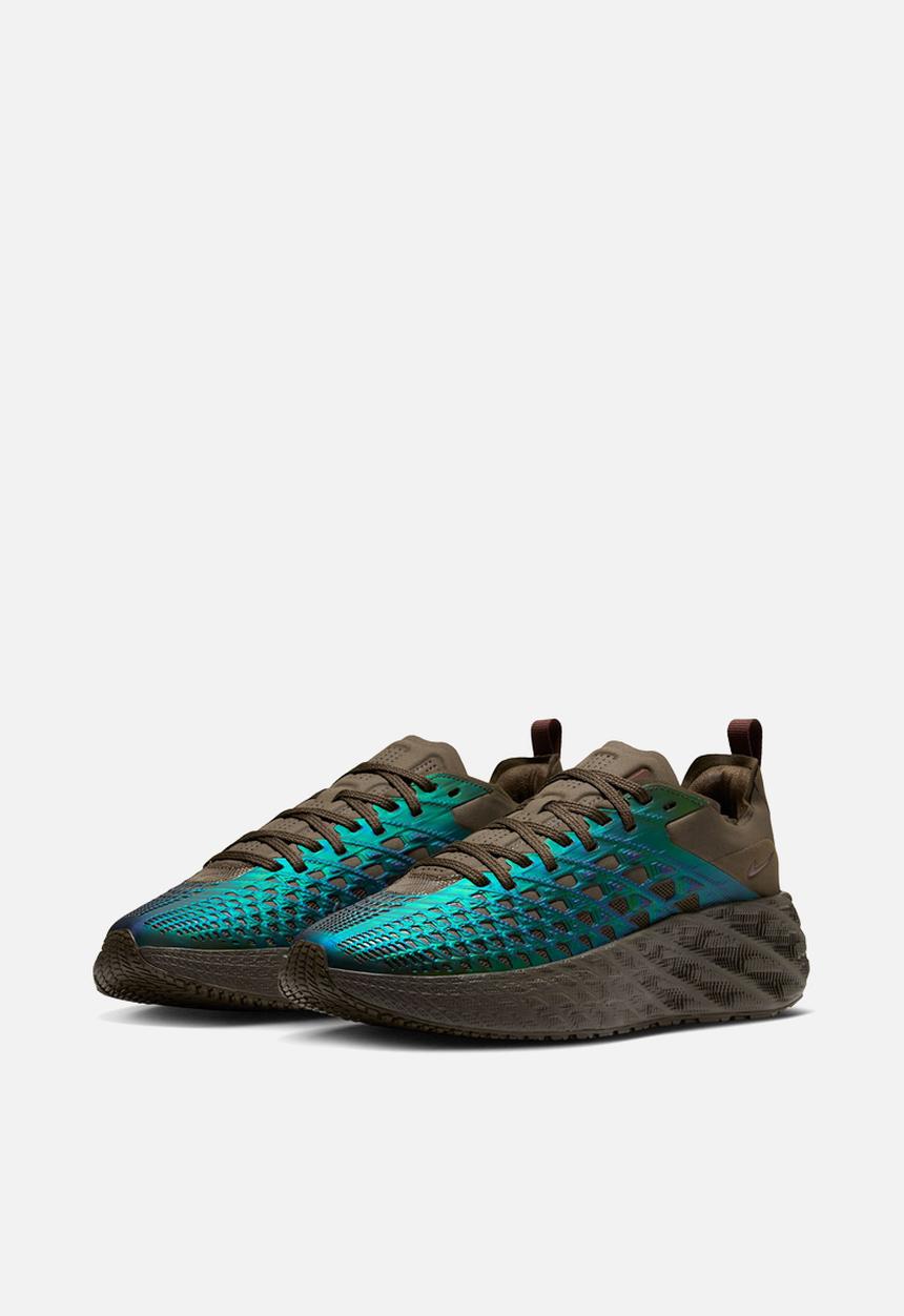 Nike - NIKE AVA EDGE