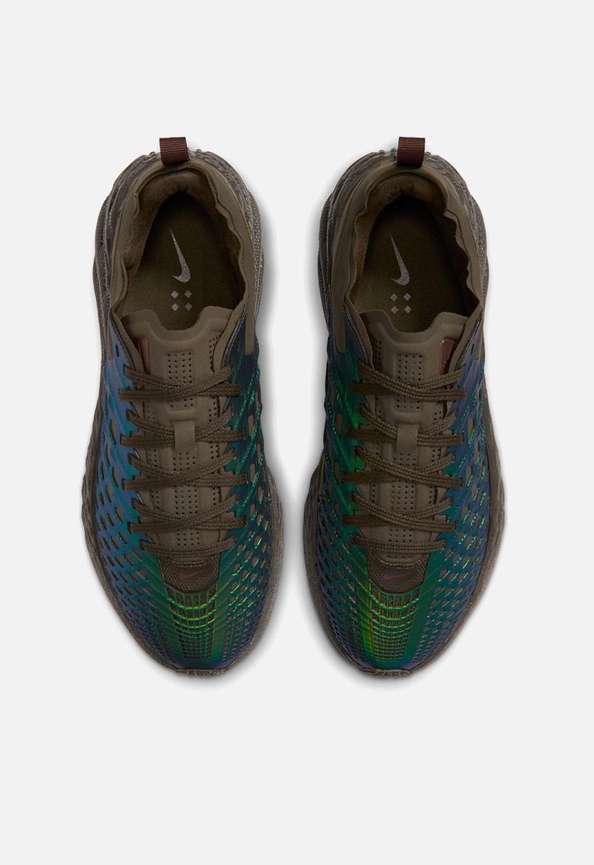 Nike - NIKE AVA EDGE