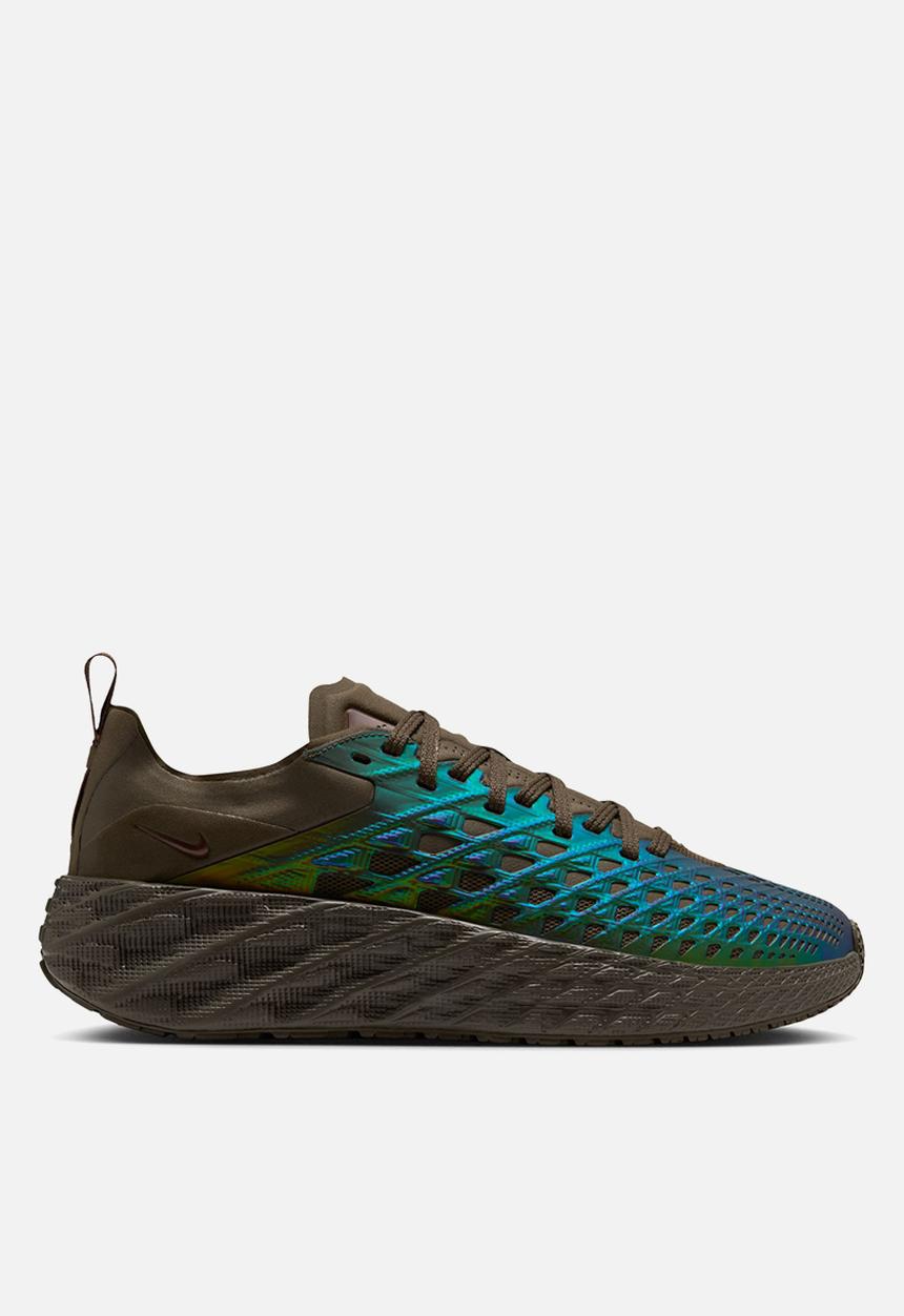 Nike - NIKE AVA EDGE