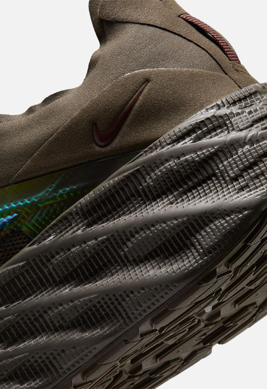 Nike - NIKE AVA EDGE