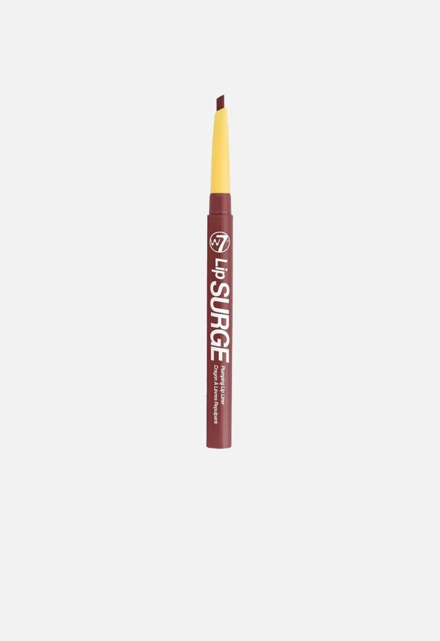 W7 Cosmetics - Lip Surge Lip Plumping Pencil 0.23g - Heatberry