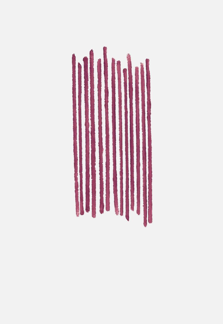 W7 Cosmetics - Lip Surge Lip Plumping Pencil 0.23g - Heatberry