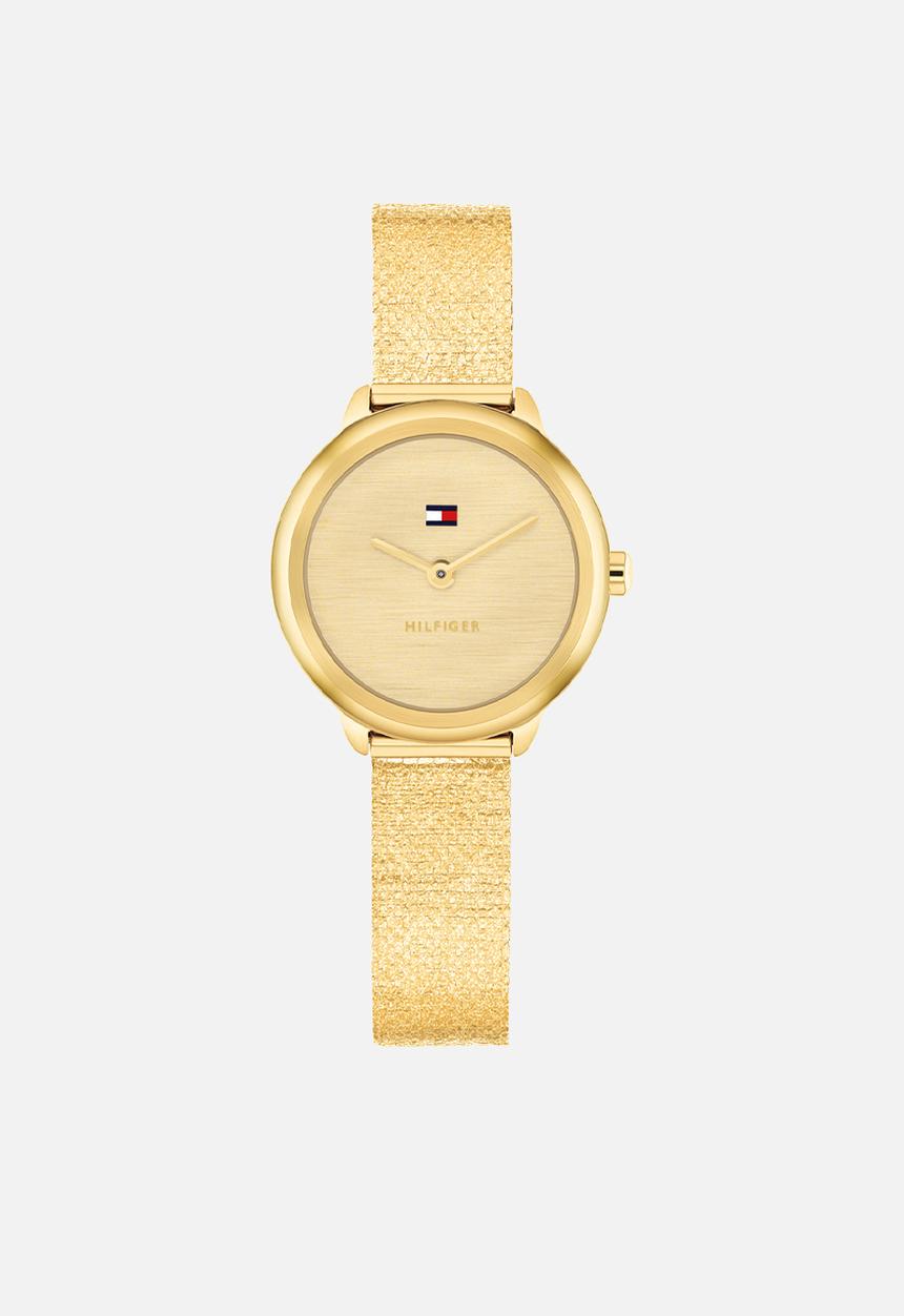 Tommy Hilfiger - Demi TH1782811 - Gold