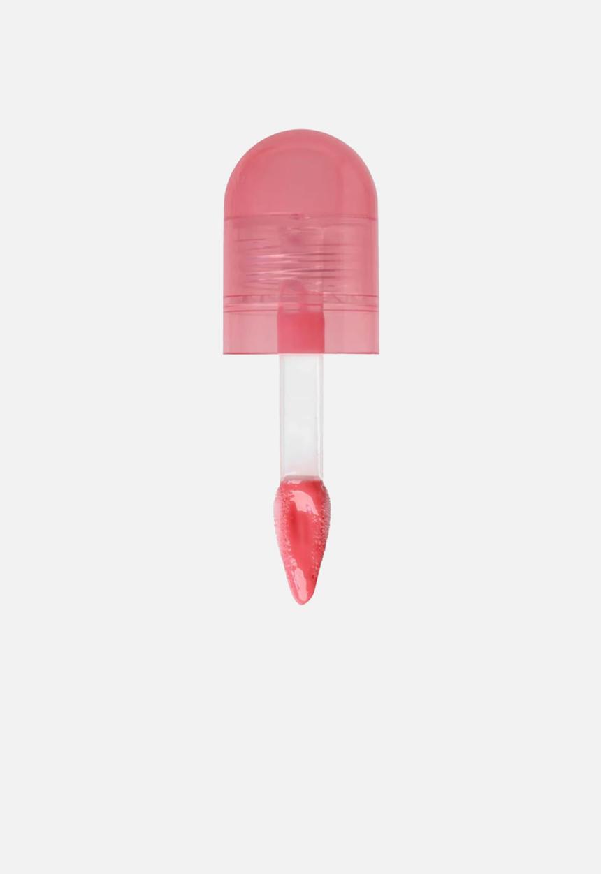 W7 Cosmetics - Syrup Kiss Colour Lip Gloss 3.5ml - Gloss Sundae