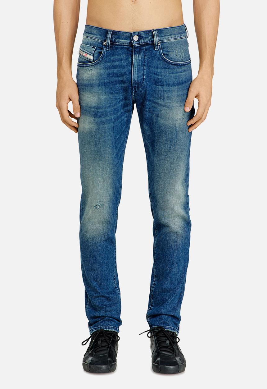 Diesel  - 2019 D-STRUKT L.32 TROUSERS-01DIESEL