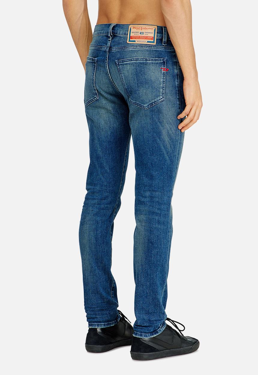 Diesel  - 2019 D-STRUKT L.32 TROUSERS-01DIESEL