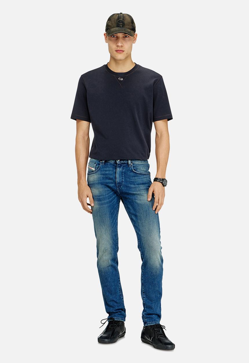 Diesel  - 2019 D-STRUKT L.32 TROUSERS-01DIESEL