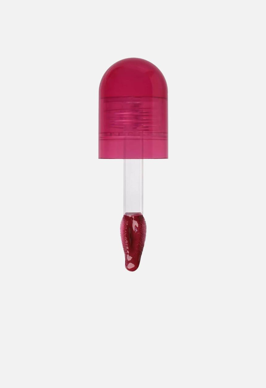 W7 Cosmetics - Syrup Kiss Colour Lip Gloss 3.5ml - Plum Drop