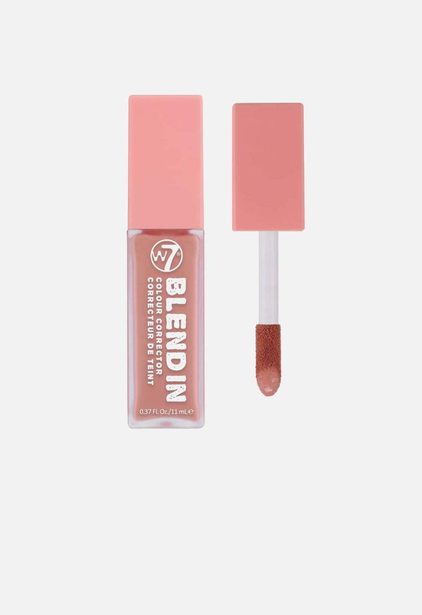W7 Cosmetics - Blend in Colour Corrector - Cotton Cloud
