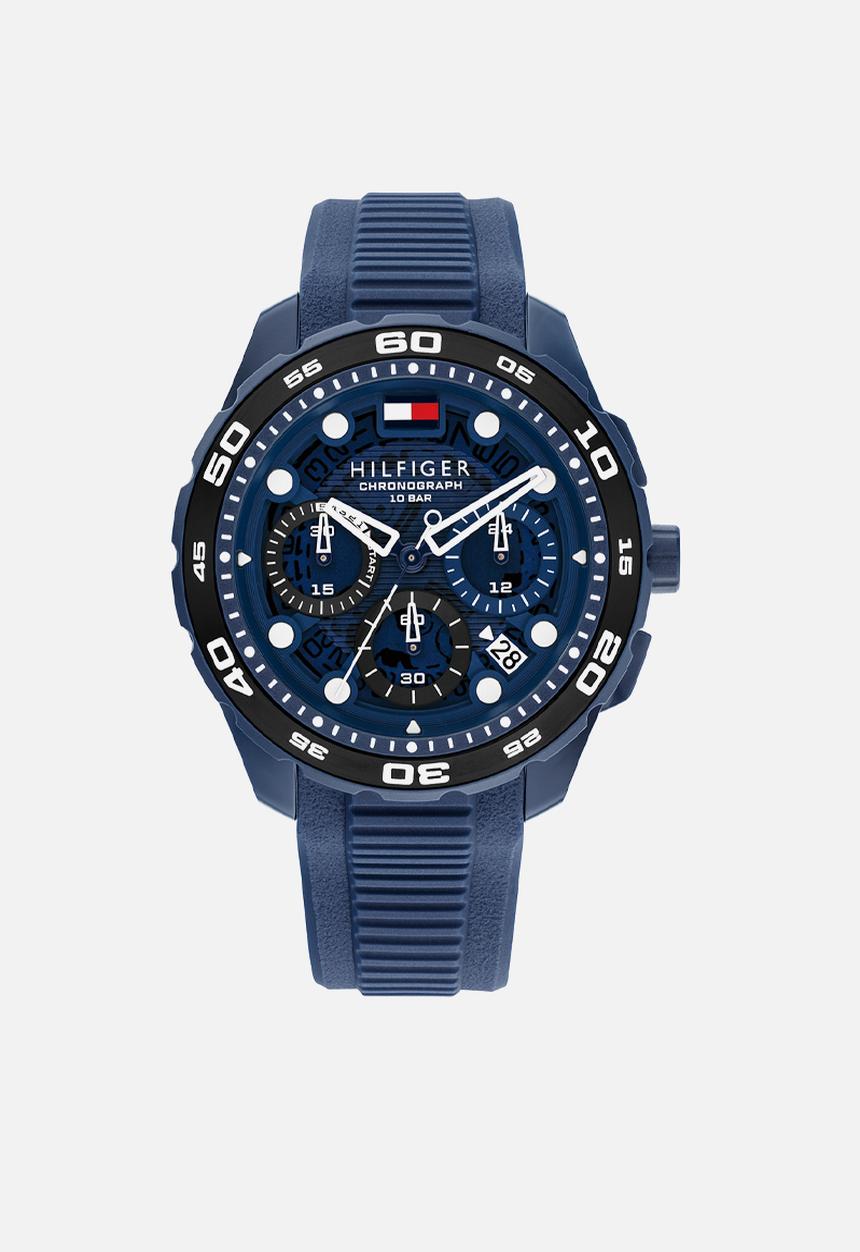 Tommy Hilfiger - Th-regatta TH1792232 - Blue