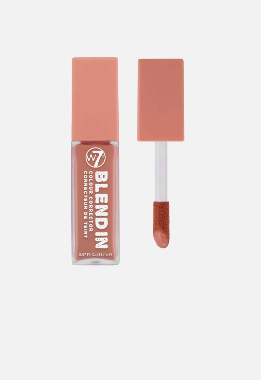 W7 Cosmetics - Blend in Colour Corrector - Sunrise Surge