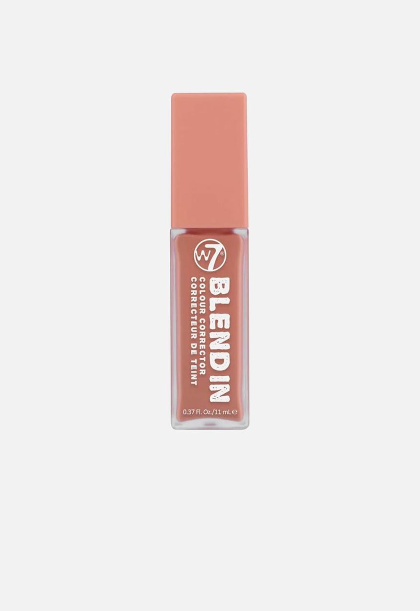 W7 Cosmetics - Blend in Colour Corrector - Sunrise Surge