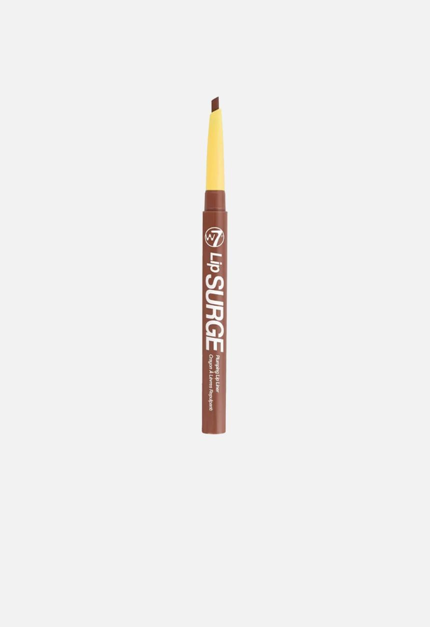 W7 Cosmetics - Lip Surge Lip Plumping Pencil 0.23g - Toffee Touch