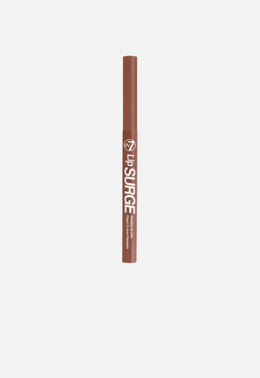 W7 Cosmetics - Lip Surge Lip Plumping Pencil 0.23g - Toffee Touch