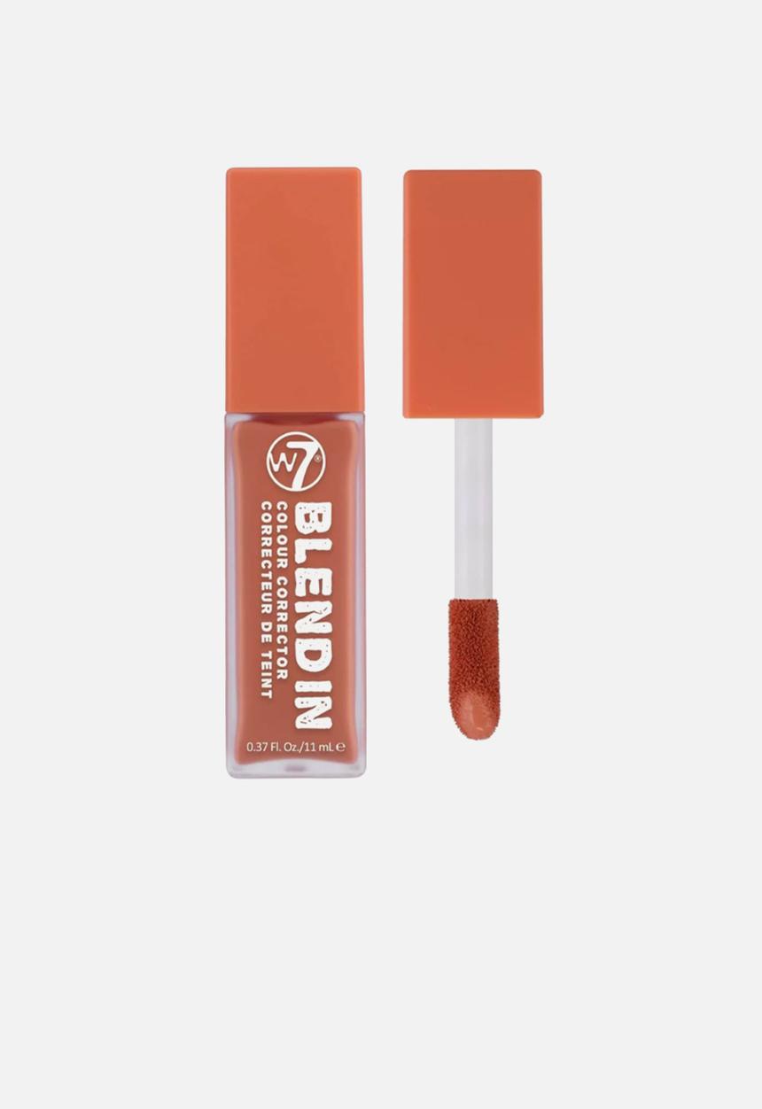 W7 Cosmetics - Blend in Colour Corrector - Deep Desert