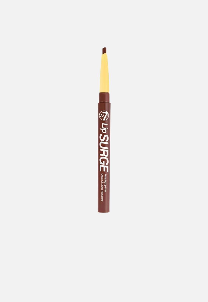 W7 Cosmetics - Lip Surge Lip Plumping Pencil 0.23g - Deep Desire