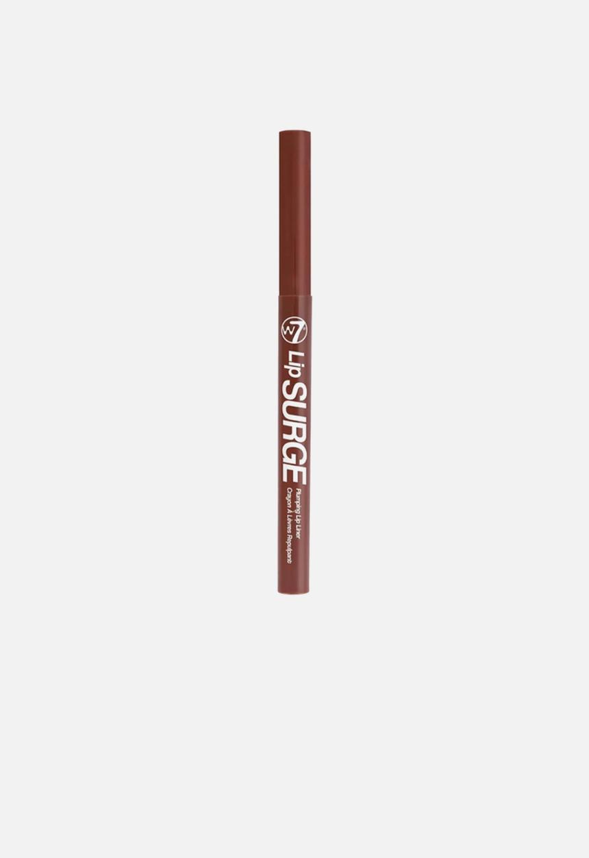W7 Cosmetics - Lip Surge Lip Plumping Pencil 0.23g - Deep Desire