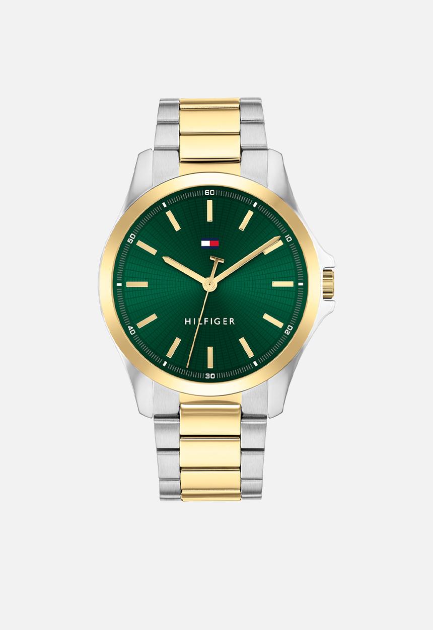 Tommy Hilfiger - Bruce TH1792192 - Two Tone