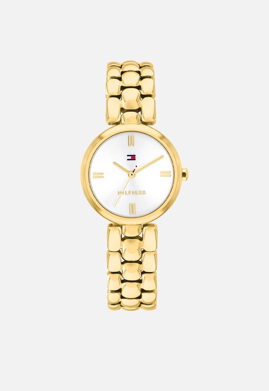 Tommy Hilfiger - Annie TH1782928 - Gold/Silver
