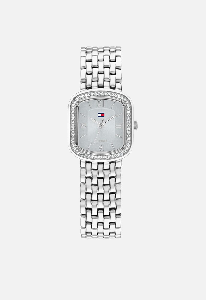 Tommy Hilfiger - Abby TH1782921 - Silver