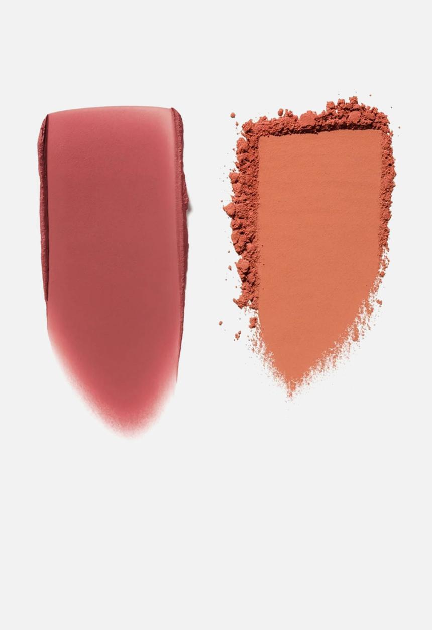 W7 Cosmetics - Blush Twist - Cream & Powder Blush 8g - Beautiful Chaos