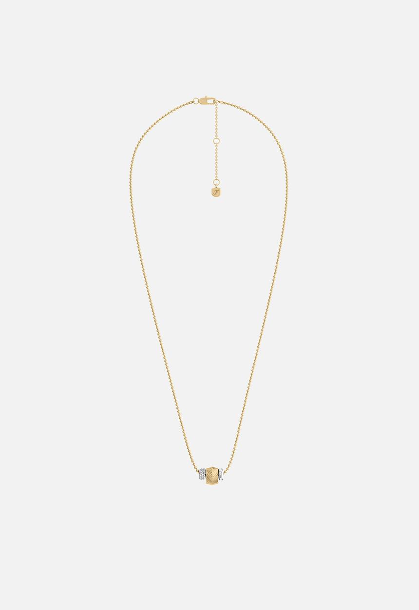 Fossil - Harlow JF04993998 - Gold