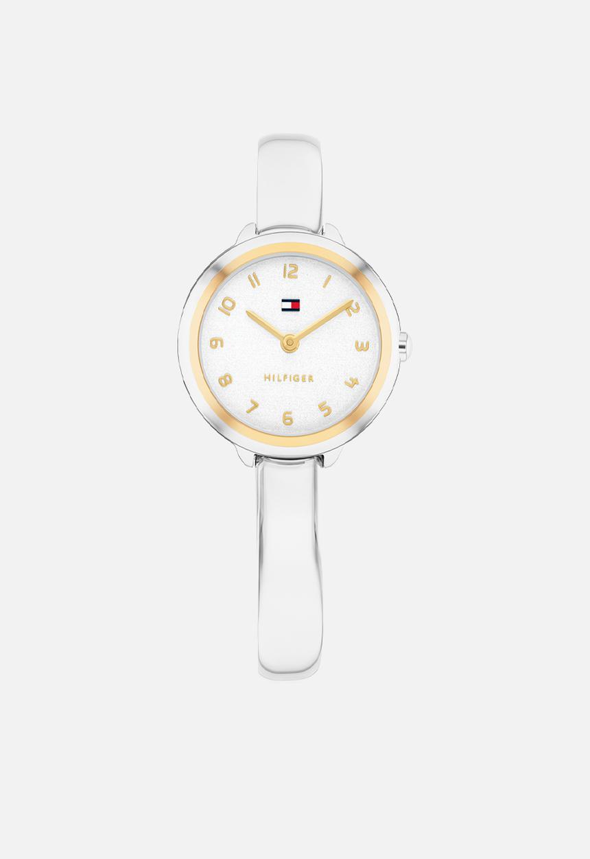 Tommy Hilfiger - Demi TH1782894 - Silver/White
