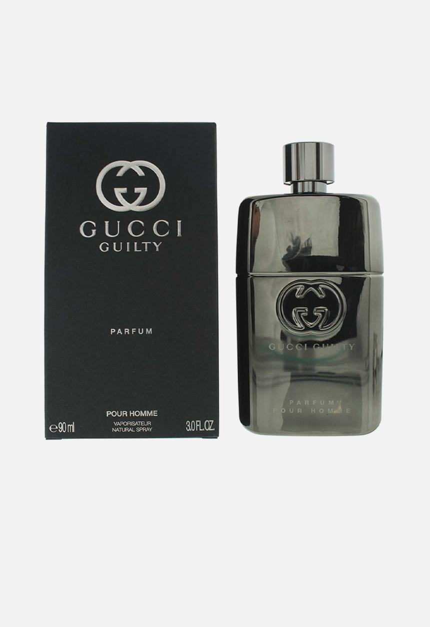 GUCCI - Gucci Guilty Pour Homme Parfum - 90ml (Parallel Import)