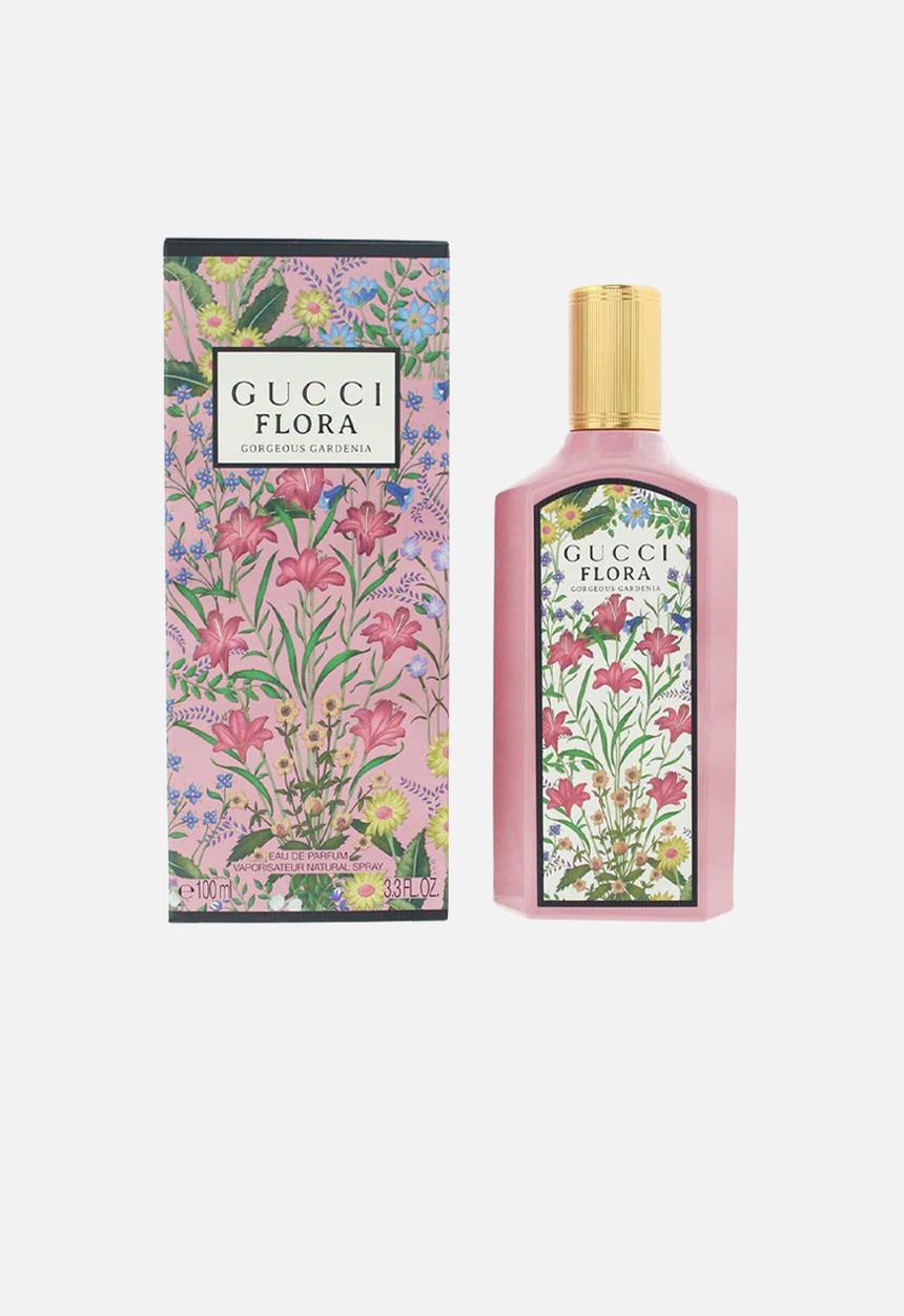GUCCI - Gucci Flora Gorgeous Gardenia Edp - 100ml (Parallel Import)
