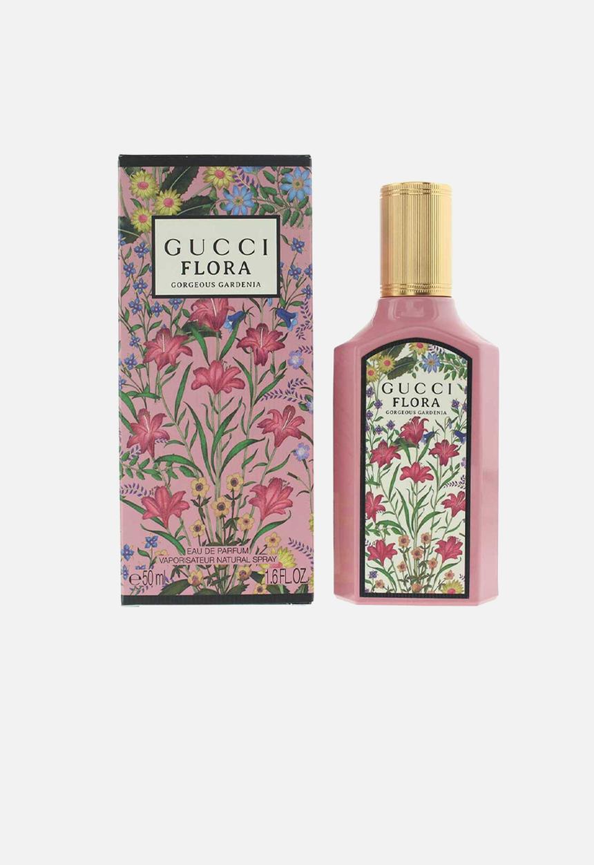 GUCCI - Gucci Flora Gorgeous Gardenia Edp - 50ml (Parallel Import)