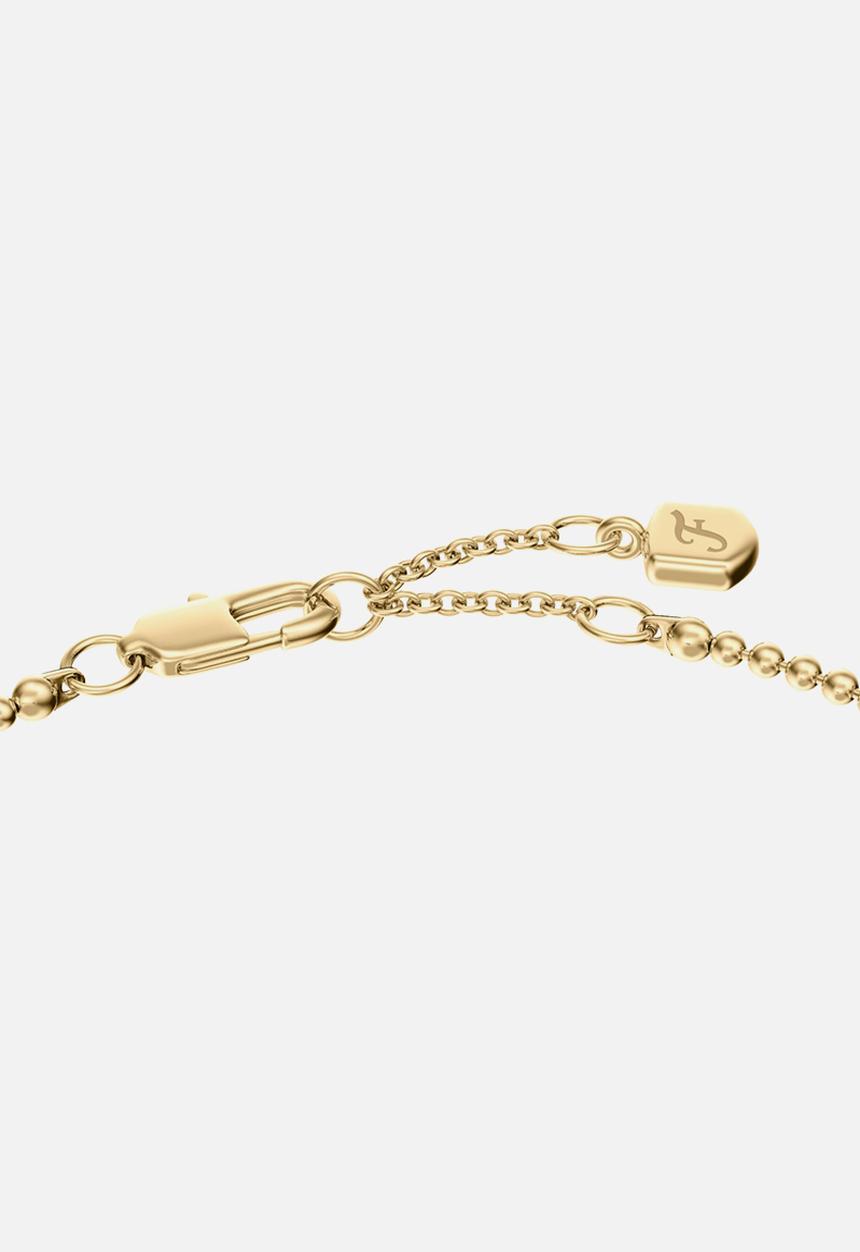 Fossil - Harlow JF04995998 - Two Tone - Gold & Silver