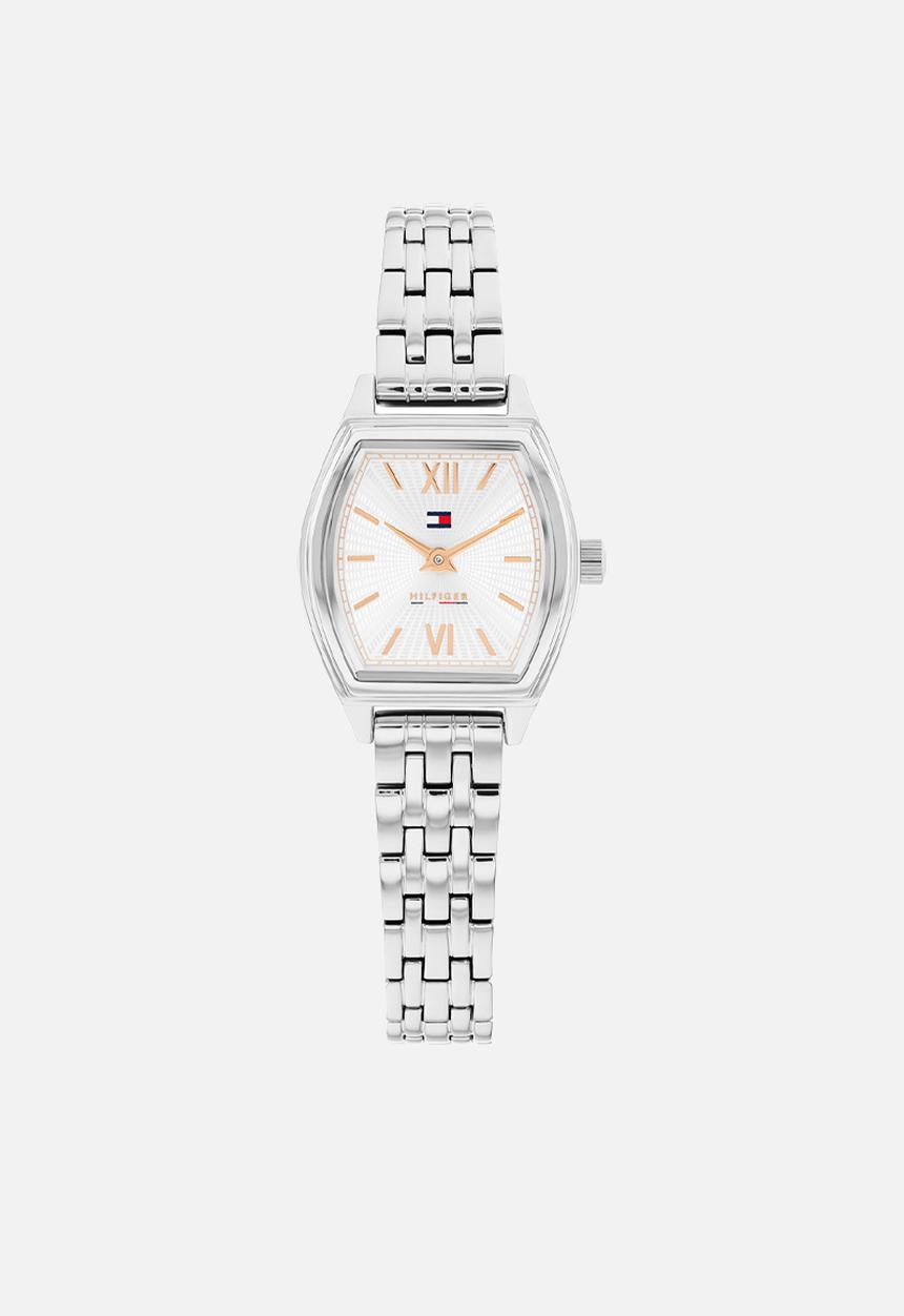 Tommy Hilfiger - Norah TH1782872 - Silver/White